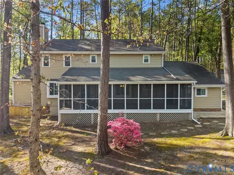 Exterior - 13402 Poplar Grove Pl, Midlothian, VA 23112 photo 3 of 11