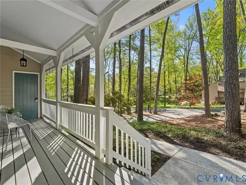 Exterior - 13402 Poplar Grove Pl, Midlothian, VA 23112 photo 4 of 11