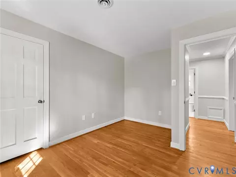 Bedroom - 13402 Poplar Grove Pl, Midlothian, VA 23112 photo 6 of 6