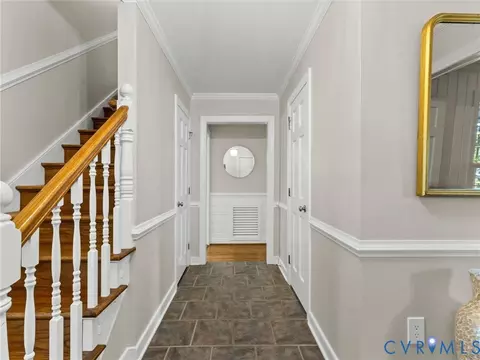 Entry Way - 13402 Poplar Grove Pl, Midlothian, VA 23112 photo 1 of 5