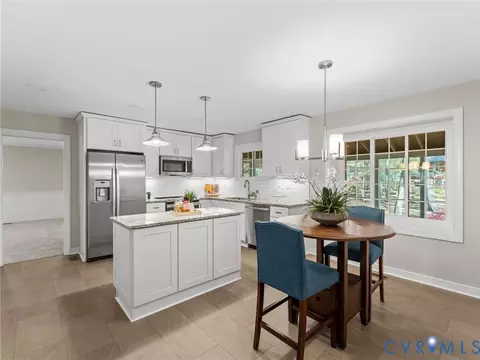 Kitchen - 13402 Poplar Grove Pl, Midlothian, VA 23112 photo 1 of 5