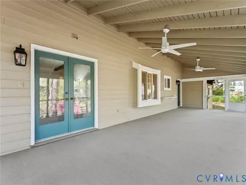 Exterior - 13402 Poplar Grove Pl, Midlothian, VA 23112 photo 7 of 11