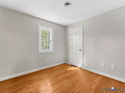 Bedroom - 13402 Poplar Grove Pl, Midlothian, VA 23112 photo 5 of 6