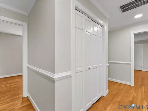 Entry Way - 13402 Poplar Grove Pl, Midlothian, VA 23112 photo 5 of 5