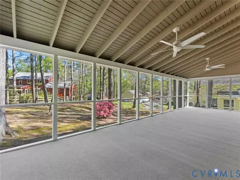 Exterior - 13402 Poplar Grove Pl, Midlothian, VA 23112 photo 6 of 11