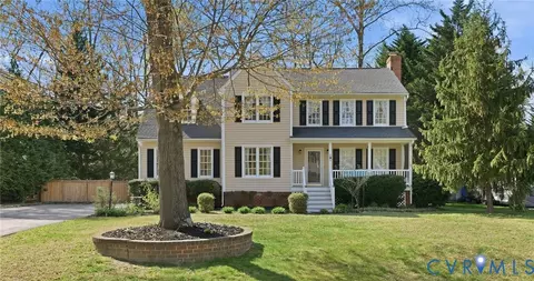 9295 Shannon Rd, Mechanicsville, VA 23116