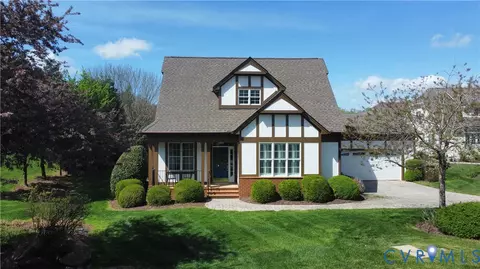 9012 Amberhill Loop, North Chesterfield, VA 23236