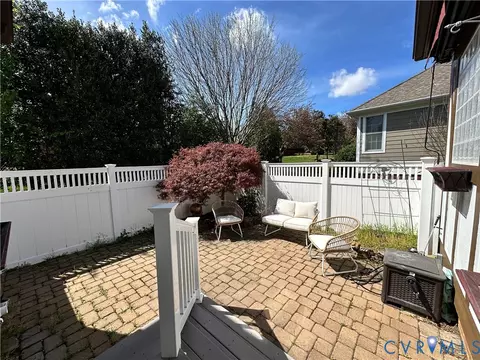 Exterior - 9012 Amberhill Loop, North Chesterfield, VA 23236 photo 3 of 4
