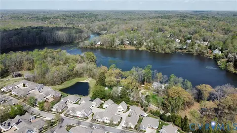 View/Area - 9012 Amberhill Loop, North Chesterfield, VA 23236 photo 2 of 4