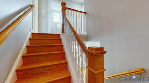 Entry Way - 9012 Amberhill Loop, North Chesterfield, VA 23236 photo 2 of 2