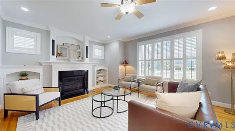 Other - 9012 Amberhill Loop, North Chesterfield, VA 23236 photo 1 of 8