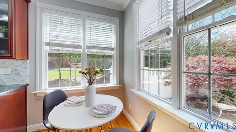 Dining - 9012 Amberhill Loop, North Chesterfield, VA 23236 photo 2 of 2
