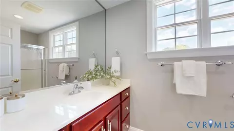 Bath - 9012 Amberhill Loop, North Chesterfield, VA 23236 photo 3 of 3