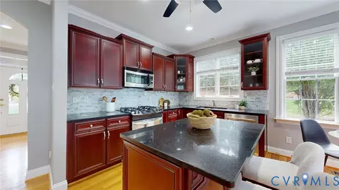Kitchen - 9012 Amberhill Loop, North Chesterfield, VA 23236 photo 1 of 4