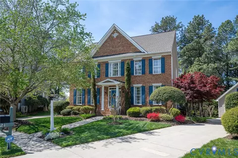 5021 Parsons Walk Cir, Glen Allen, VA 23059