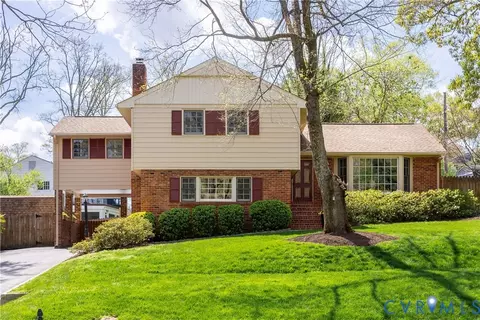 8409 Henrico Ave, Henrico, VA 23229