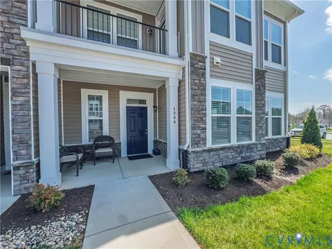 4000 Holister Trce, Midlothian, VA 23112