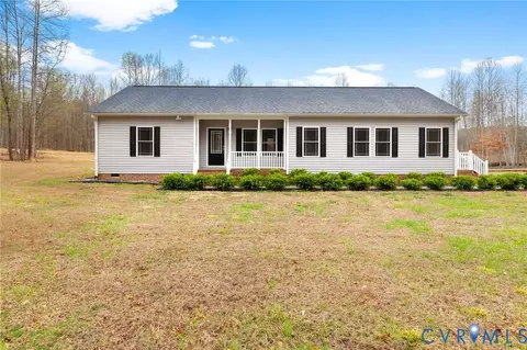 6393 Anderson Hwy, Powhatan, VA 23139
