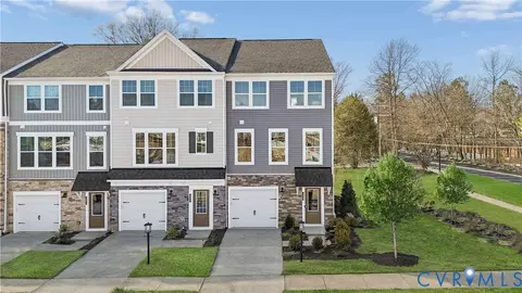 8707 Emory Ln, Glen Allen, VA 23060