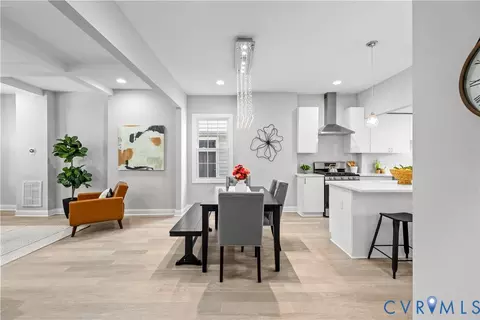 Dining - 327 S Cherry St, Richmond, VA 23220 photo 3 of 3
