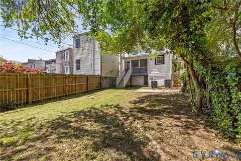 Exterior - 327 S Cherry St, Richmond, VA 23220 photo 5 of 7