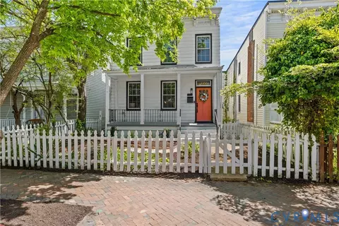 327 S Cherry St, Richmond, VA 23220