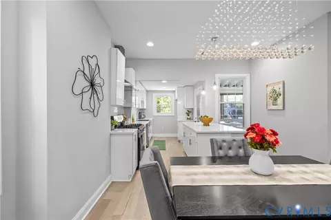 Dining - 327 S Cherry St, Richmond, VA 23220 photo 2 of 3