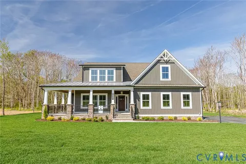 6506 Dunham Farm Dr, Mechanicsville, VA 23111