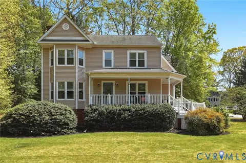 11806 Winbury Ct, Midlothian, VA 23114