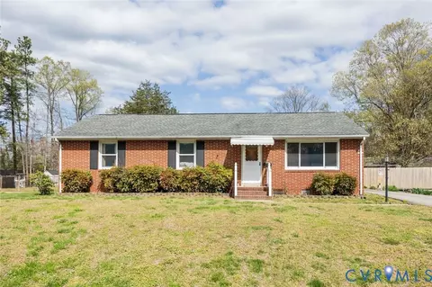 6009 Gainford Rd, Richmond, VA 23234