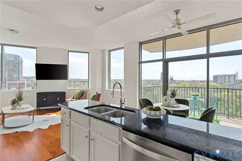 1101 Haxall Pt #U514, Richmond, VA 23219