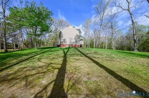 Exterior - 2487 Cattail Run Dr, Mechanicsville, VA 23111 photo 14 of 19