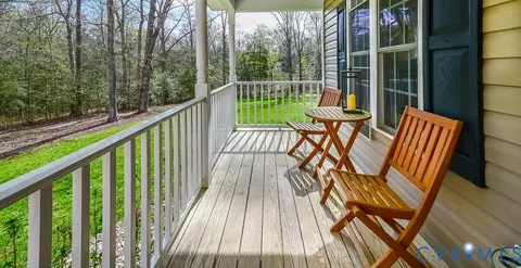 Exterior - 2487 Cattail Run Dr, Mechanicsville, VA 23111 photo 5 of 19