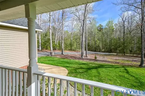 Exterior - 2487 Cattail Run Dr, Mechanicsville, VA 23111 photo 7 of 19