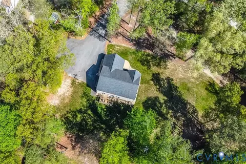 View/Area - 2487 Cattail Run Dr, Mechanicsville, VA 23111 photo 5 of 5