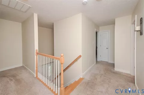Entry Way - 2487 Cattail Run Dr, Mechanicsville, VA 23111 photo 6 of 6