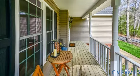Exterior - 2487 Cattail Run Dr, Mechanicsville, VA 23111 photo 6 of 19