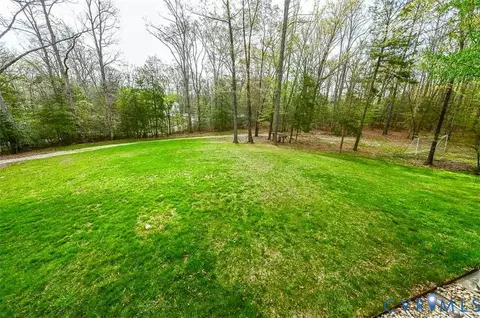 Exterior - 2487 Cattail Run Dr, Mechanicsville, VA 23111 photo 8 of 19