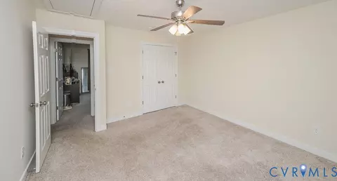 Bedroom - 2487 Cattail Run Dr, Mechanicsville, VA 23111 photo 10 of 12