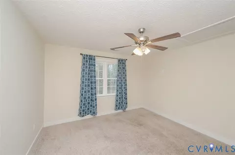 Bedroom - 2487 Cattail Run Dr, Mechanicsville, VA 23111 photo 9 of 12