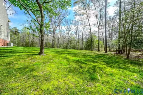 Exterior - 2487 Cattail Run Dr, Mechanicsville, VA 23111 photo 12 of 19