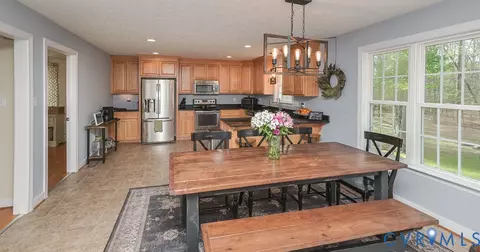 Dining - 2487 Cattail Run Dr, Mechanicsville, VA 23111 photo 1 of 3