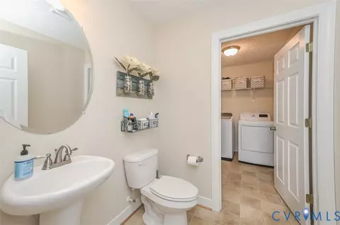 Other - 2487 Cattail Run Dr, Mechanicsville, VA 23111 photo 4 of 16