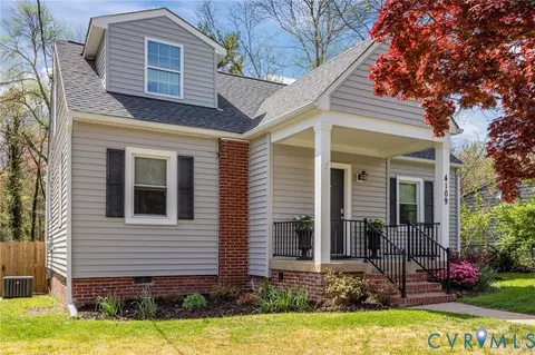 4109 Sprenkle Ln, Henrico, VA 23228