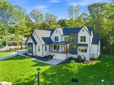 9022 Angels Share Dr, New Kent, VA 23124