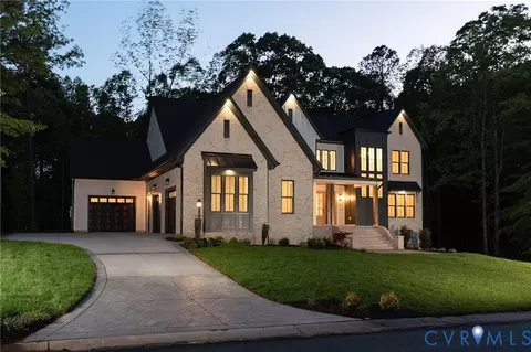 9022 Angels Share Dr, New Kent, VA 23124