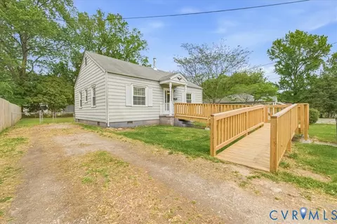 214 N Pine Ave, Henrico, VA 23075
