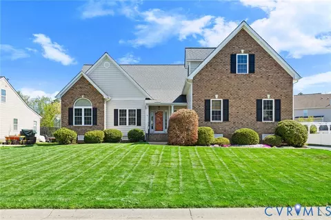 15266 Willow Hill Ln, Chesterfield, VA 23832