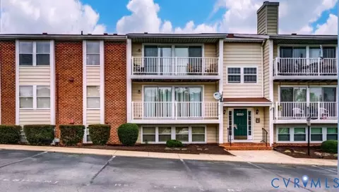 8408 Donovan Ct #6, Henrico, VA 23228