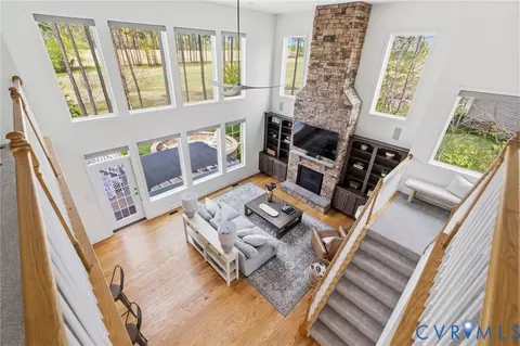 17818 Silverthread Ter, Moseley, VA 23120 photo 24